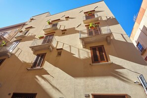 Exterior - Rosa dei Venti Appartamenti (Trapani)