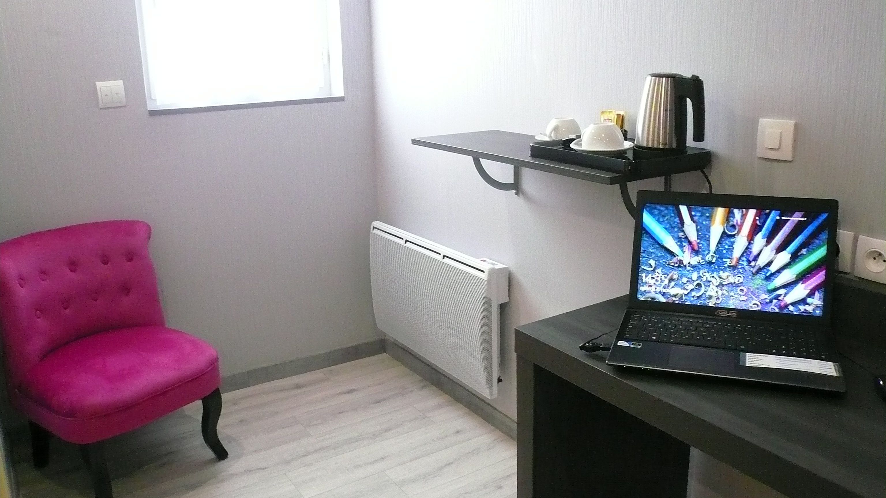 Foto - Hôtel L'Européen