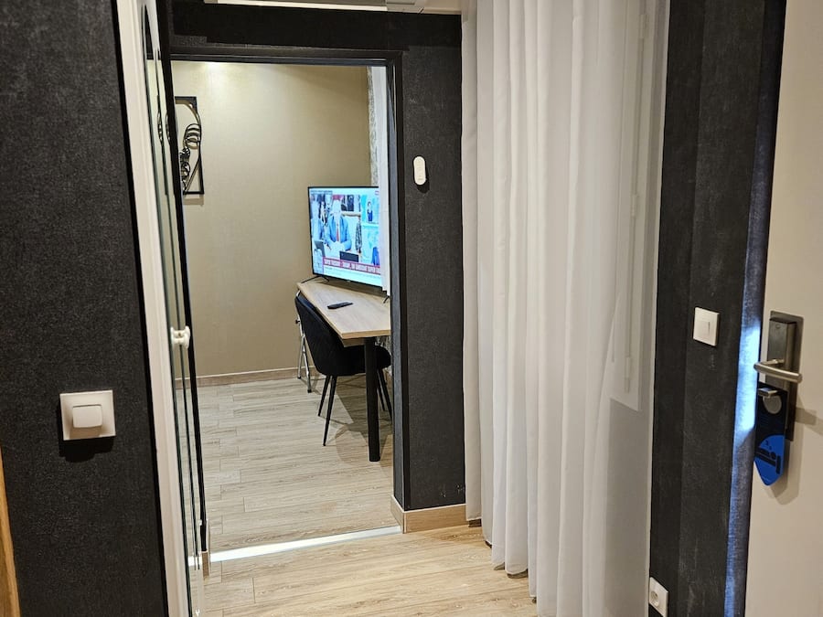 Luxury Suite, 2 Bedrooms