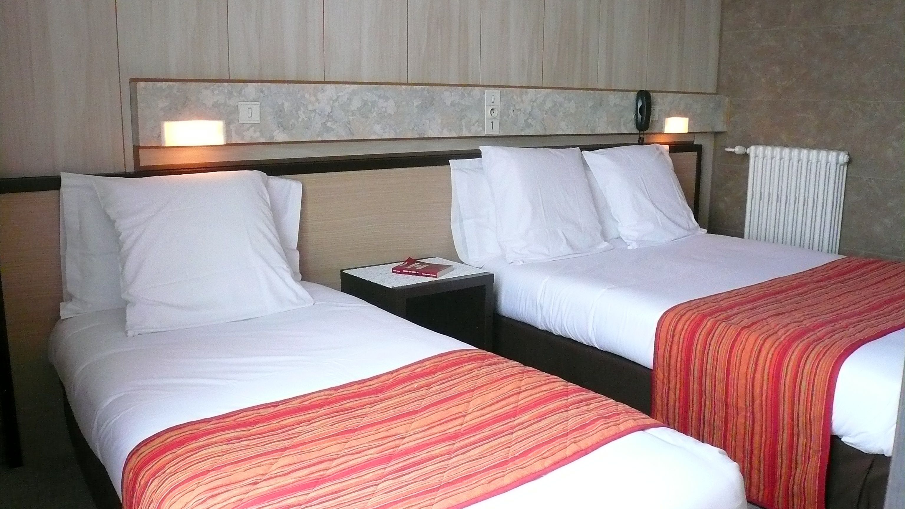 Foto - Hôtel L'Européen