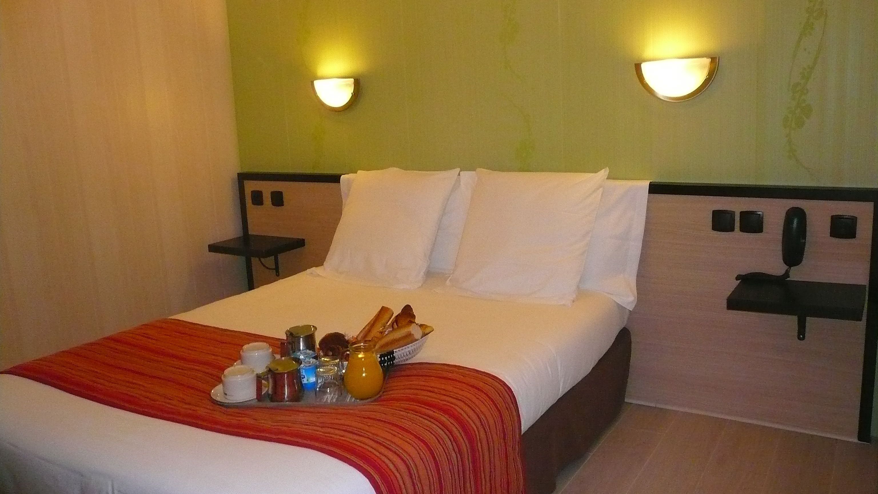 Foto - Hôtel L'Européen