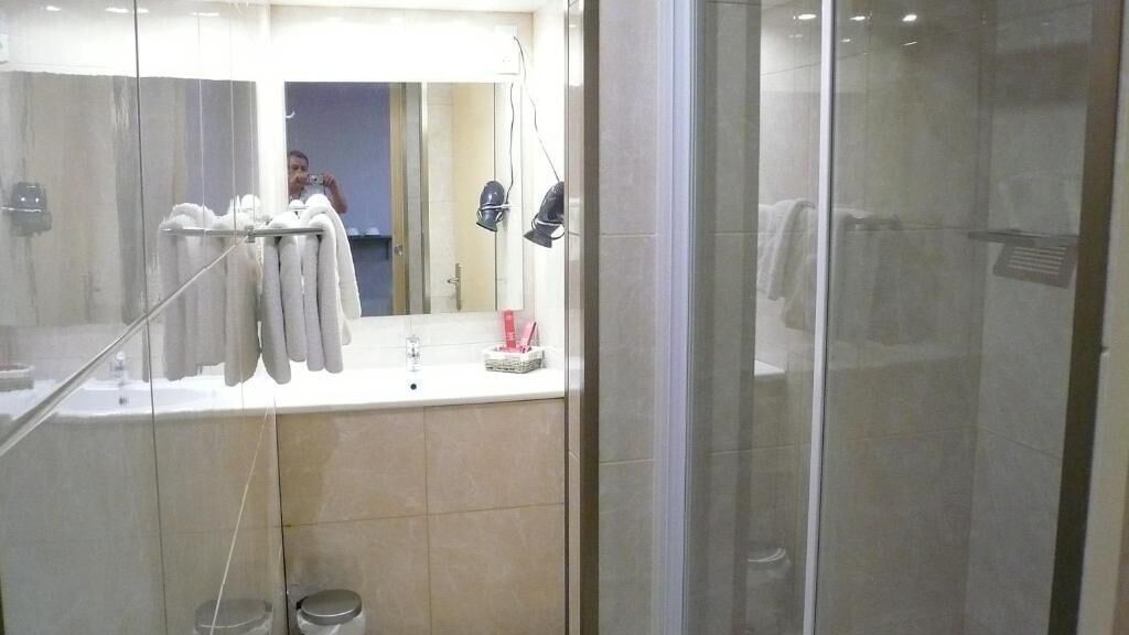 Foto - Hôtel L'Européen