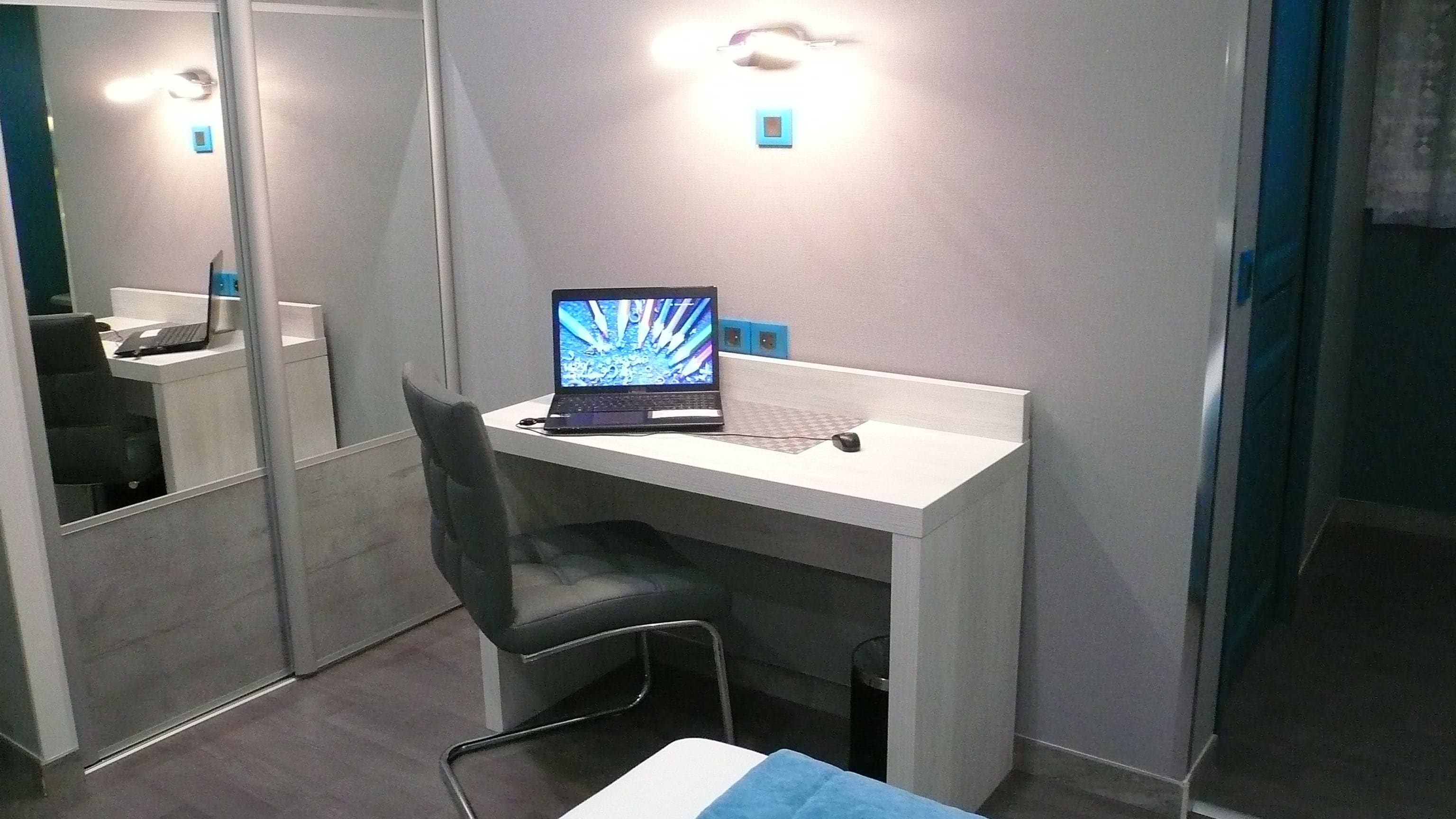 Foto - Hôtel L'Européen