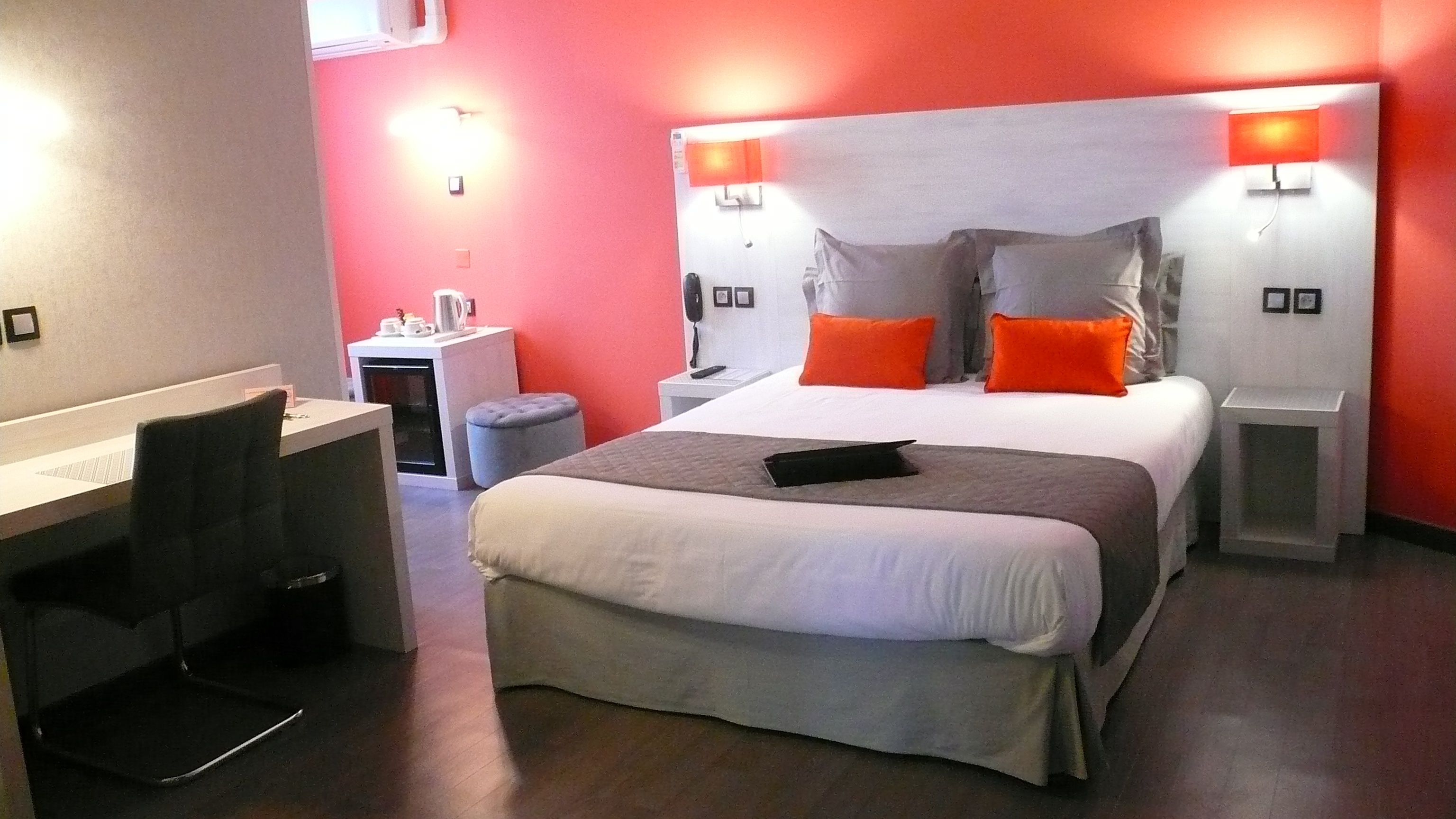 Foto - Hôtel L'Européen