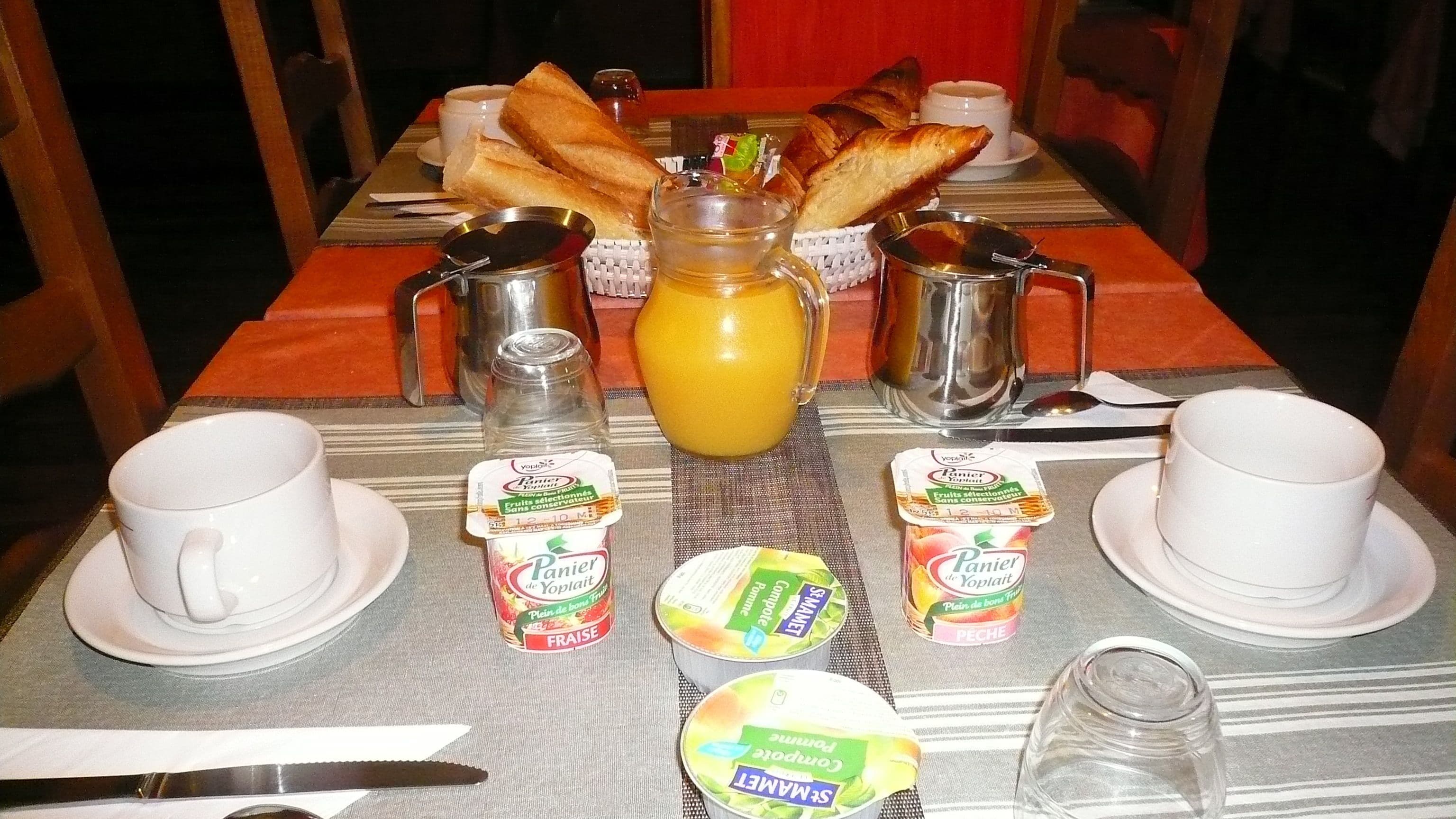 Foto - Hôtel L'Européen