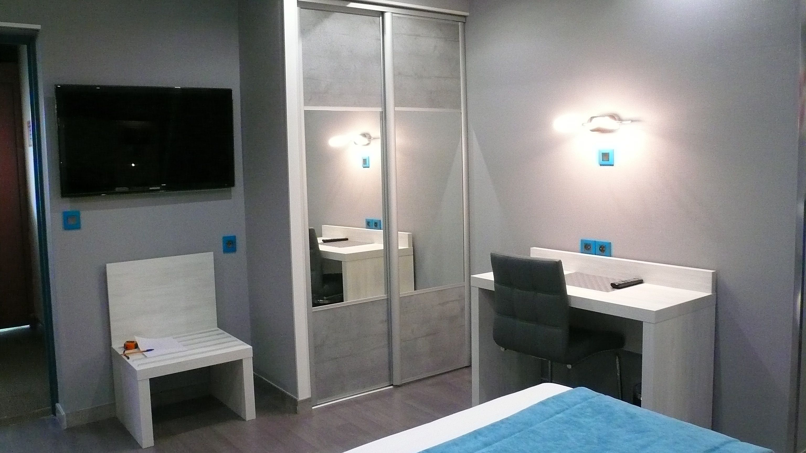 Foto - Hôtel L'Européen