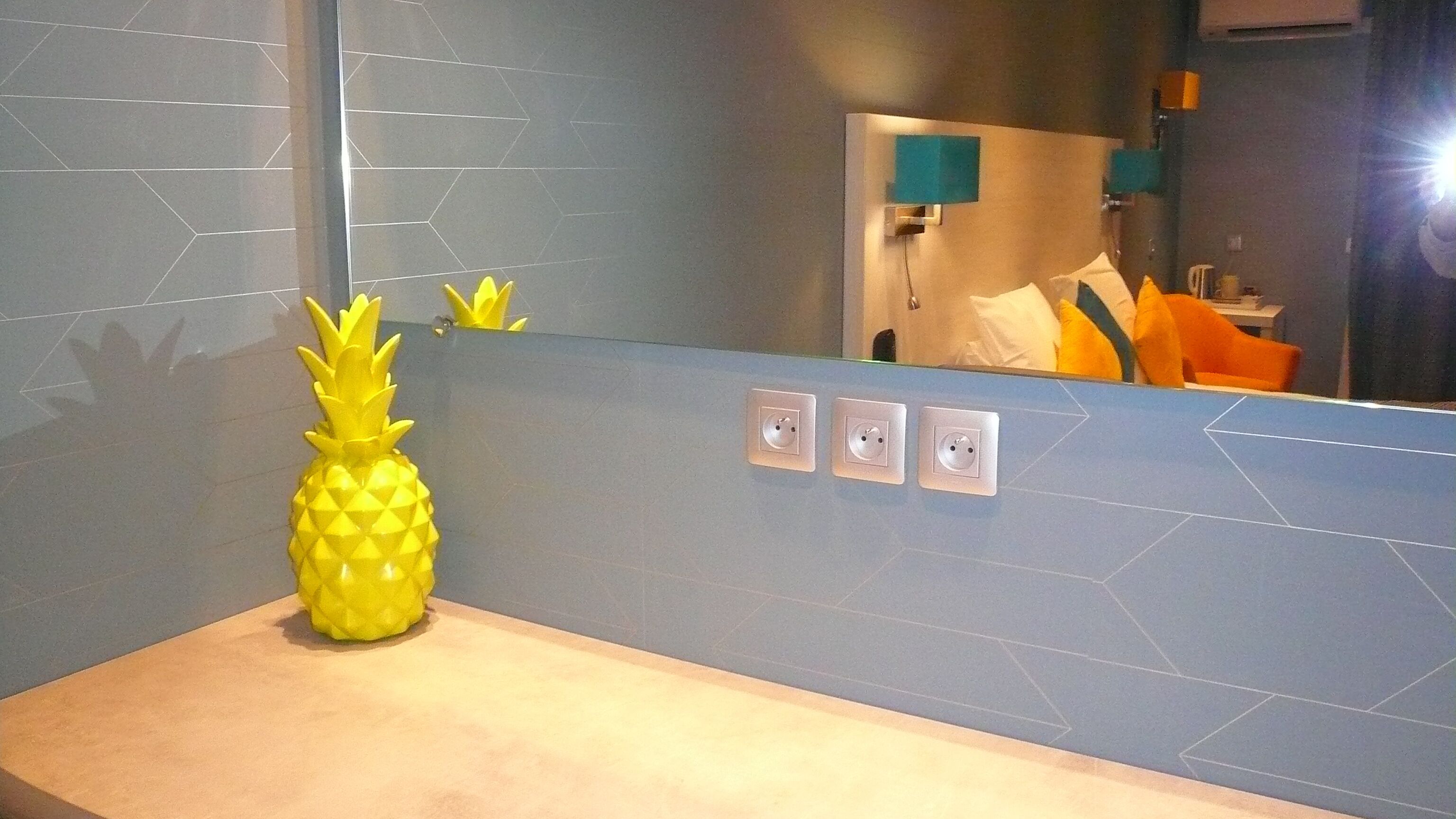 Foto - Hôtel L'Européen