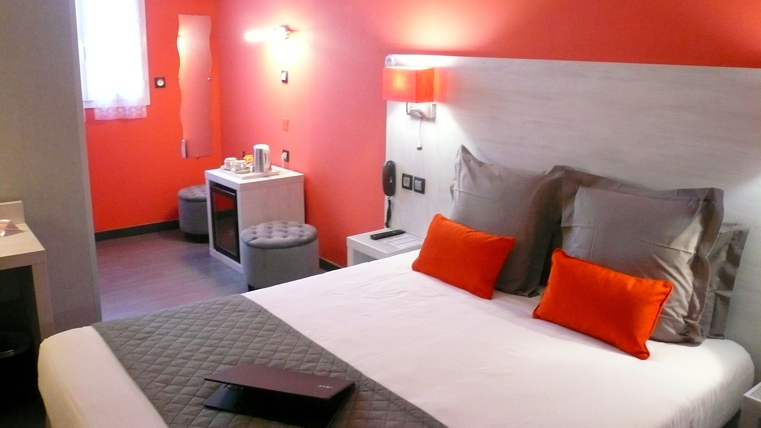 Foto - Hôtel L'Européen