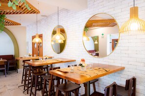 Restaurant - El Tumi (Huaraz)
