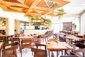 Restaurant - El Tumi (Huaraz)