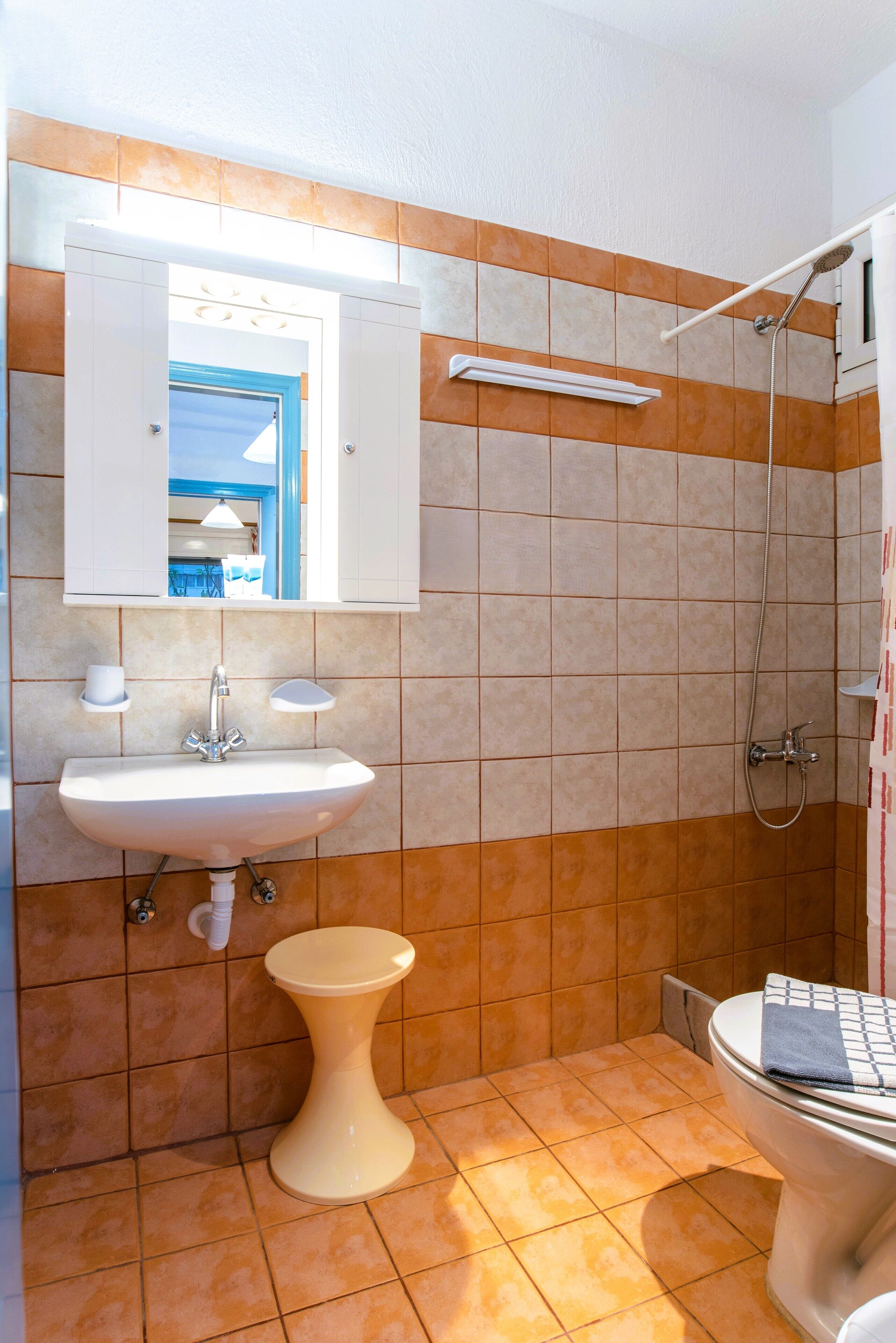 Kamar mandi