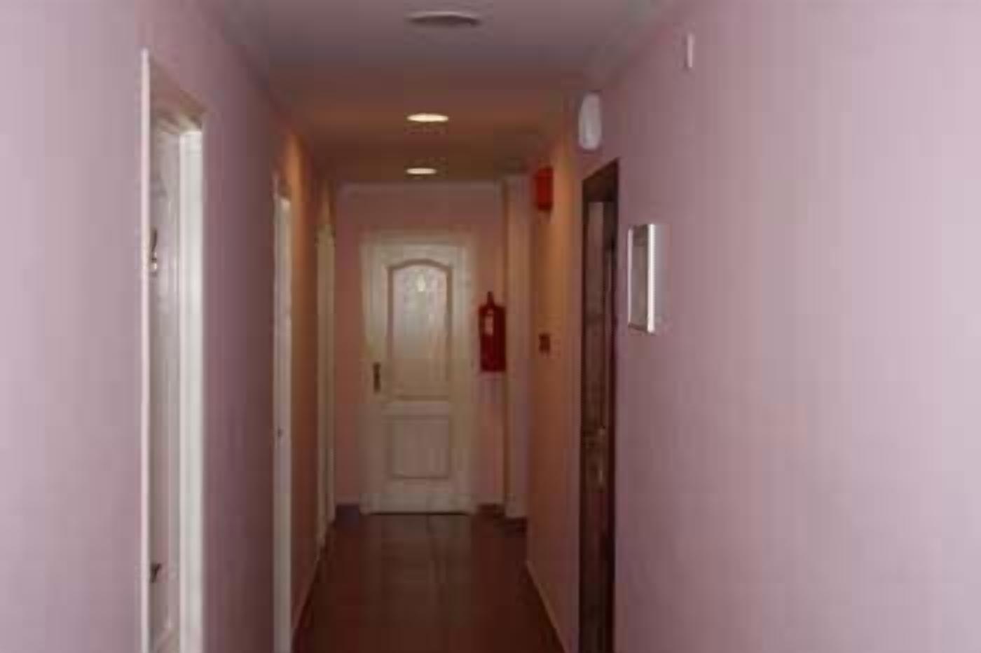 Foto - Hotel Manantiales Torremolinos