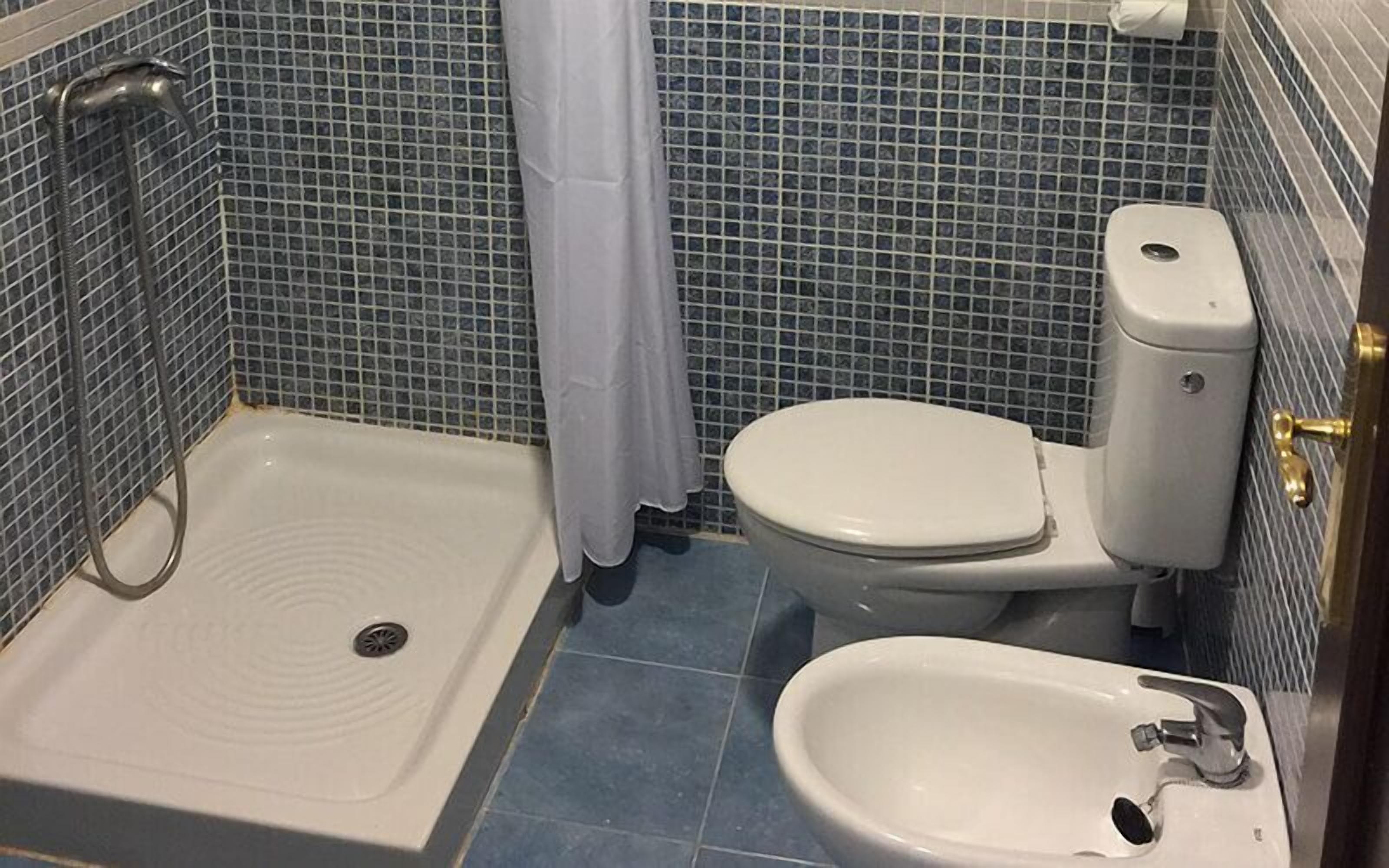 Foto - Hotel Manantiales Torremolinos