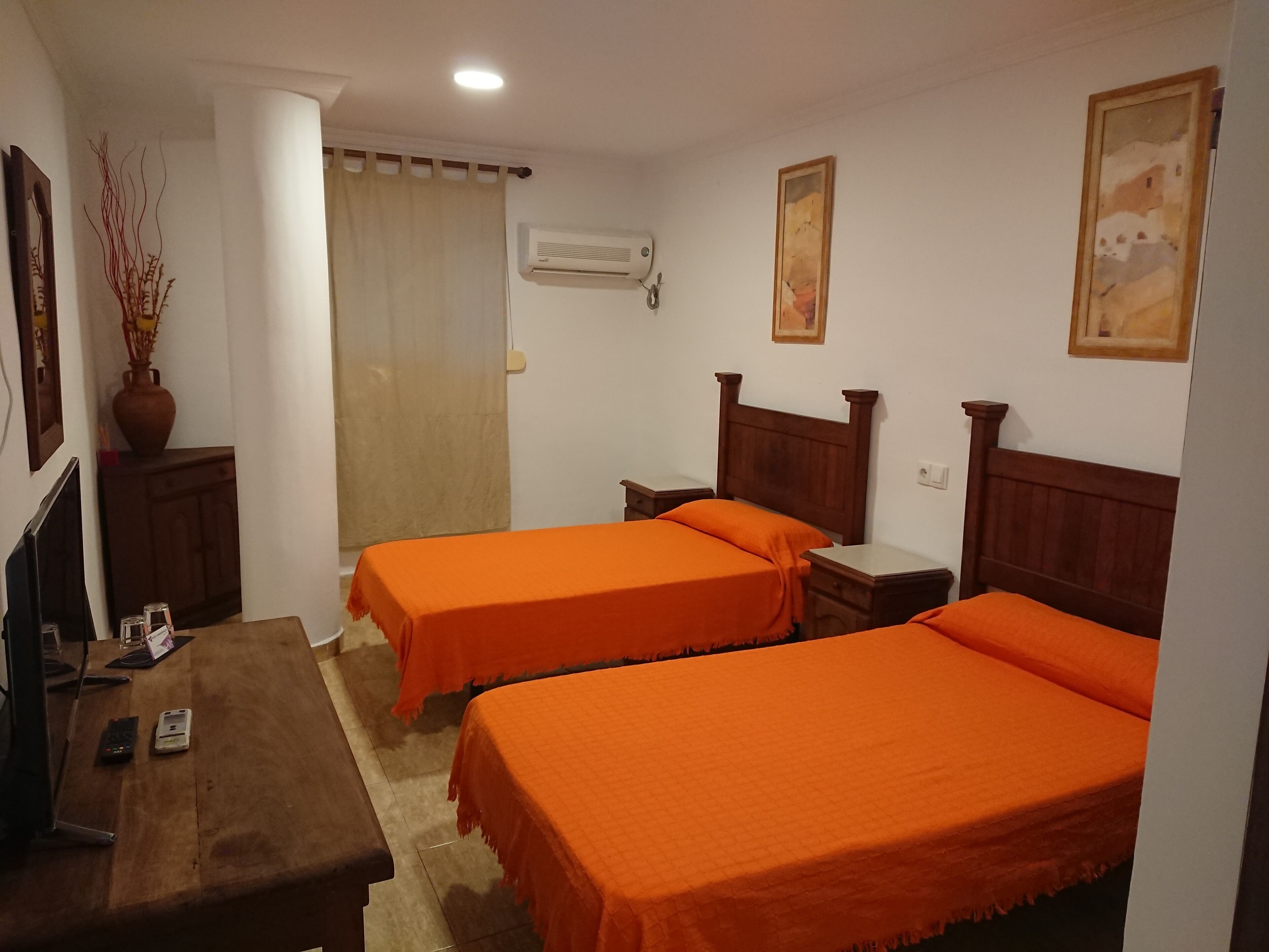 Foto - Hotel Manantiales Torremolinos