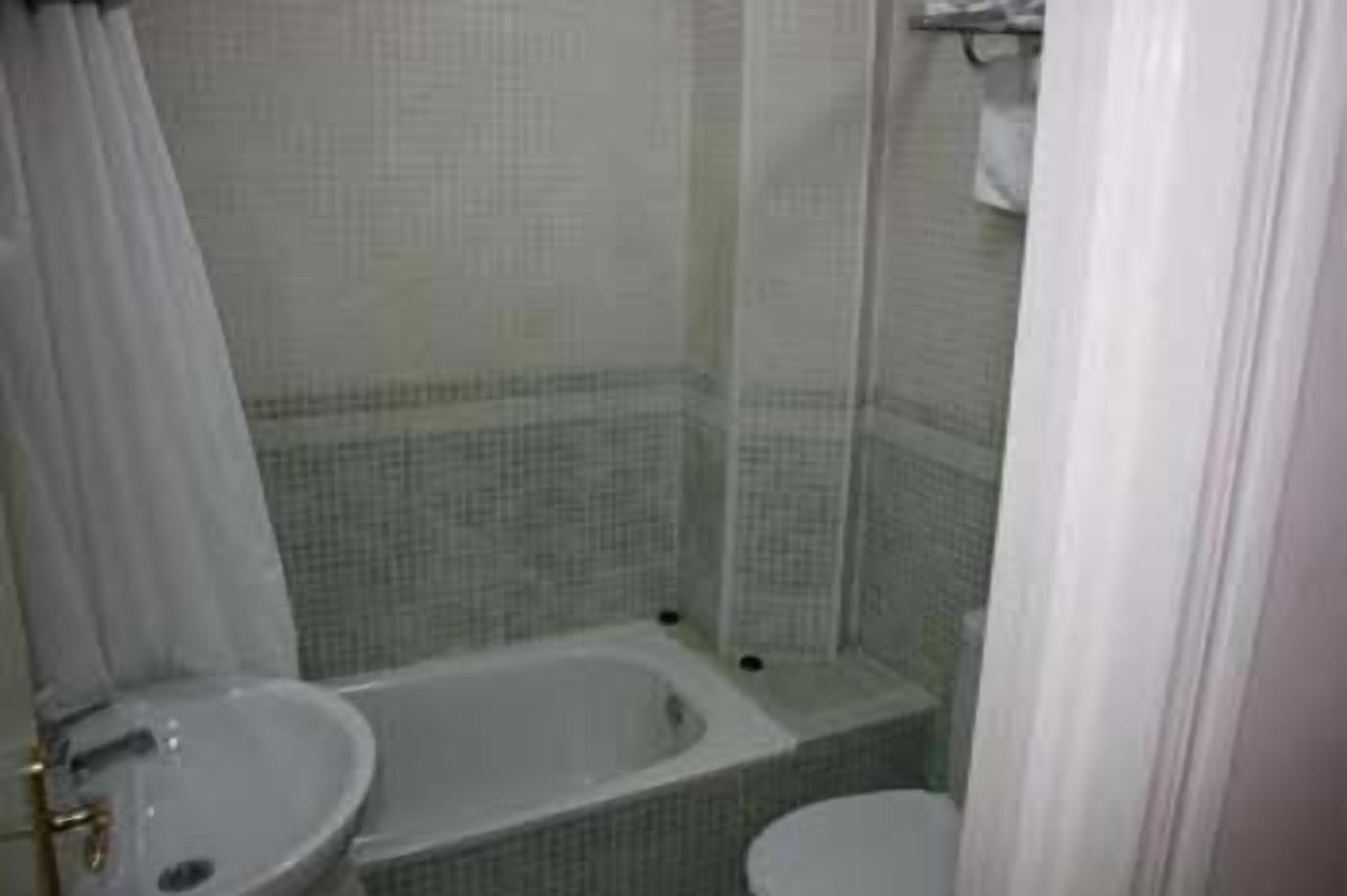 Foto - Hotel Manantiales Torremolinos