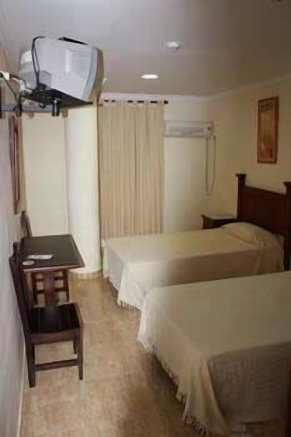 Foto - Hotel Manantiales Torremolinos