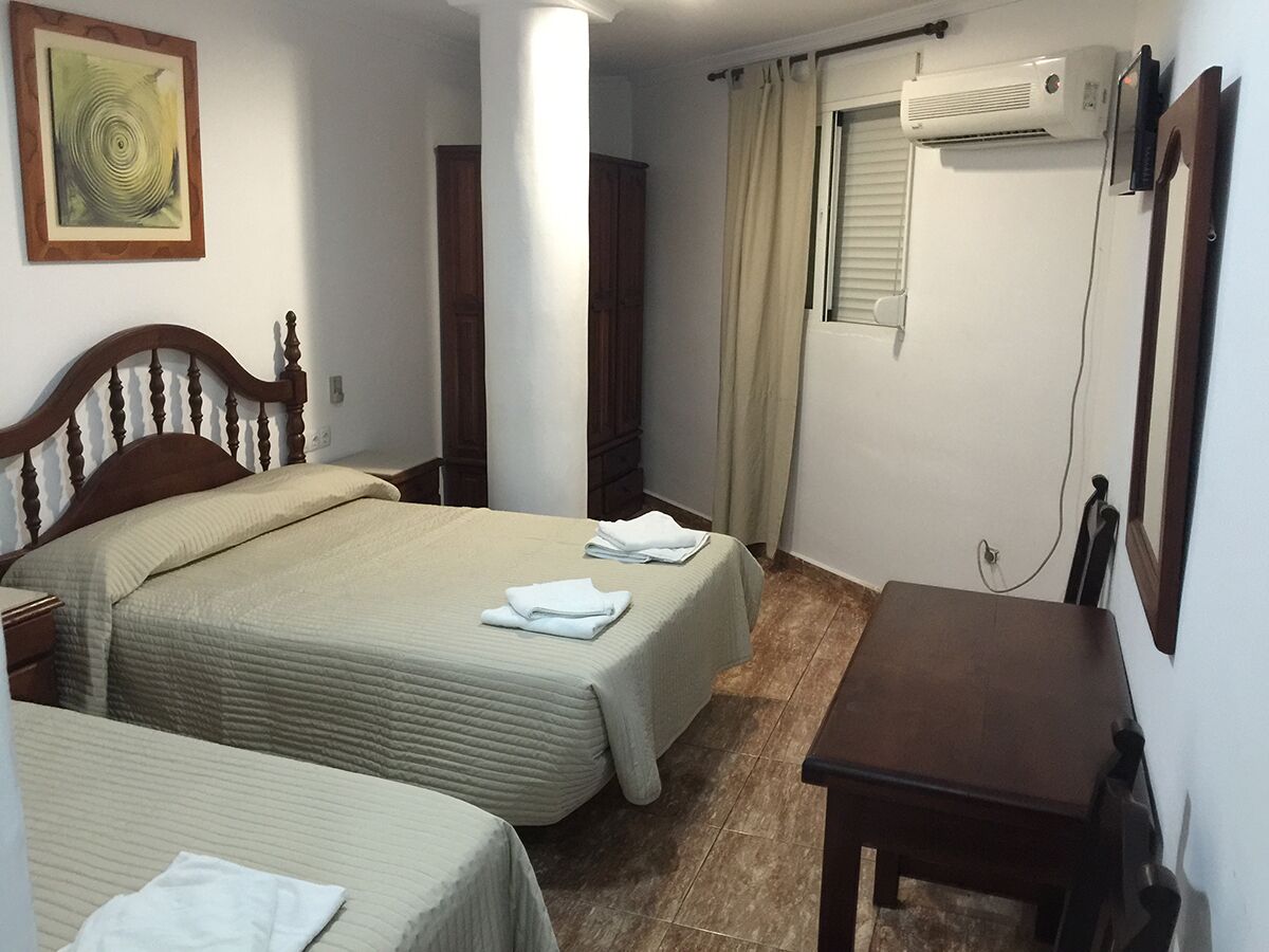 Foto - Hotel Manantiales Torremolinos