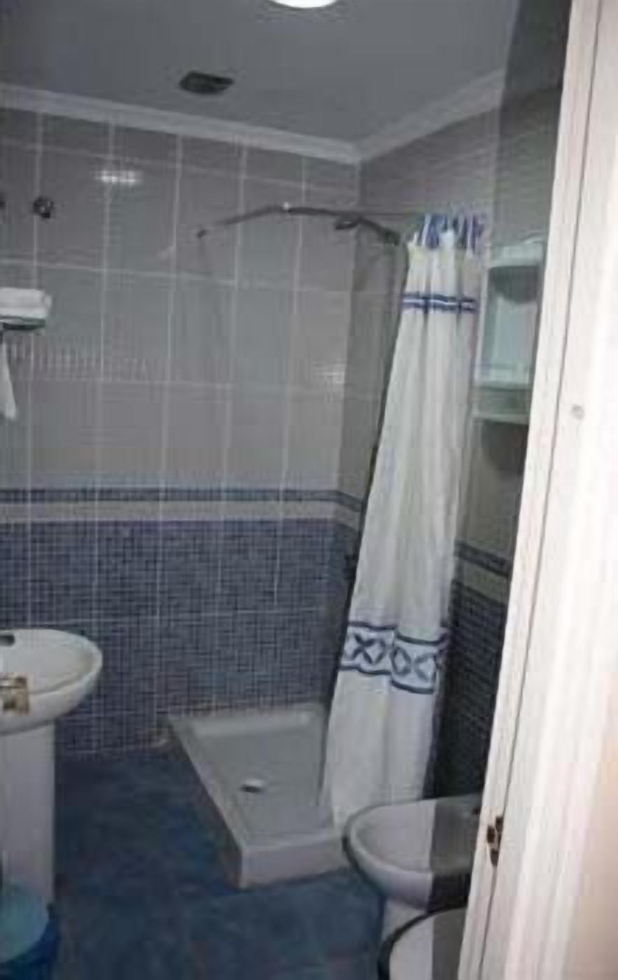 Foto - Hotel Manantiales Torremolinos