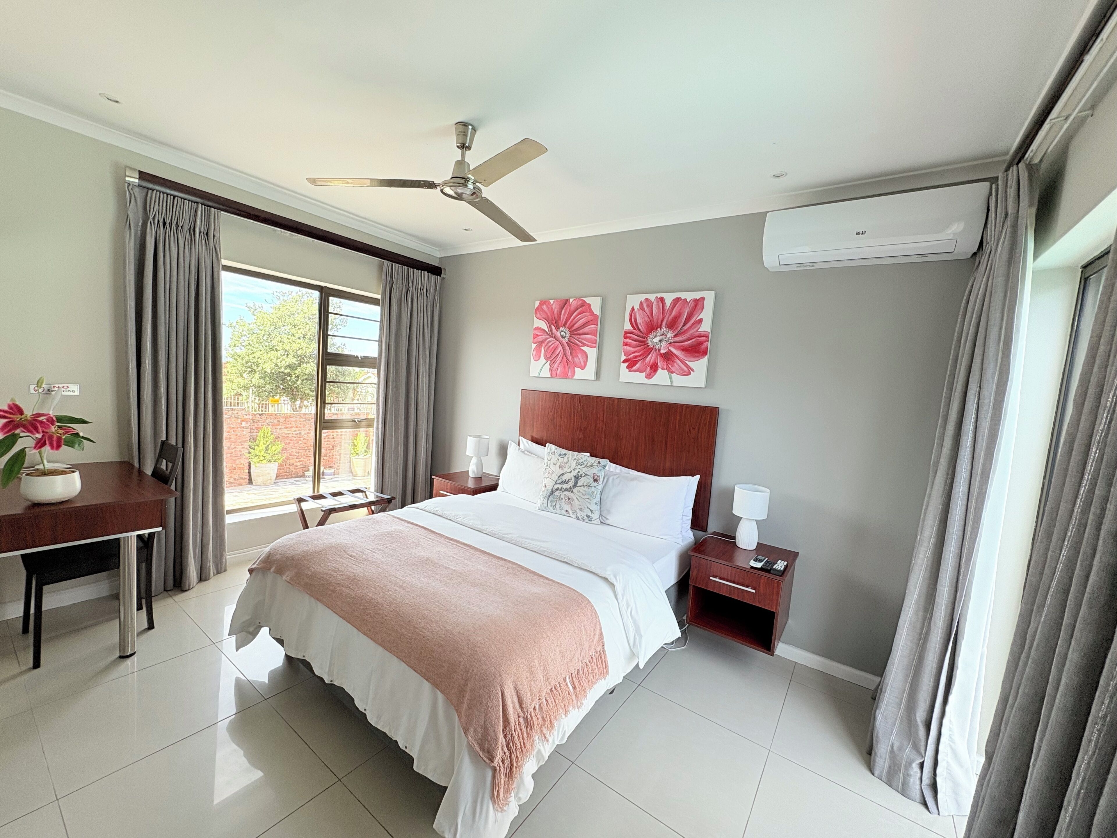 Luxury Room