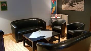 Lounge executivo