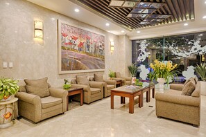 Exterior - Sun River Hotel (Da Nang)