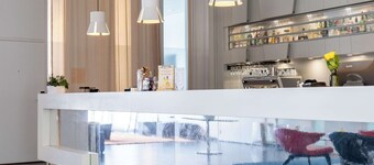 馬爾默公園城市貝斯特韋斯特普拉斯酒店