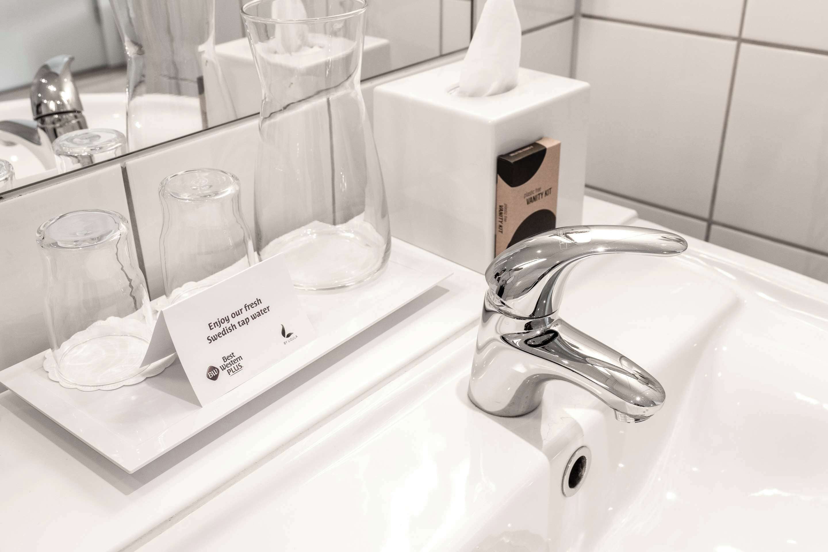 Photo - Best Western Plus Park City Malmö