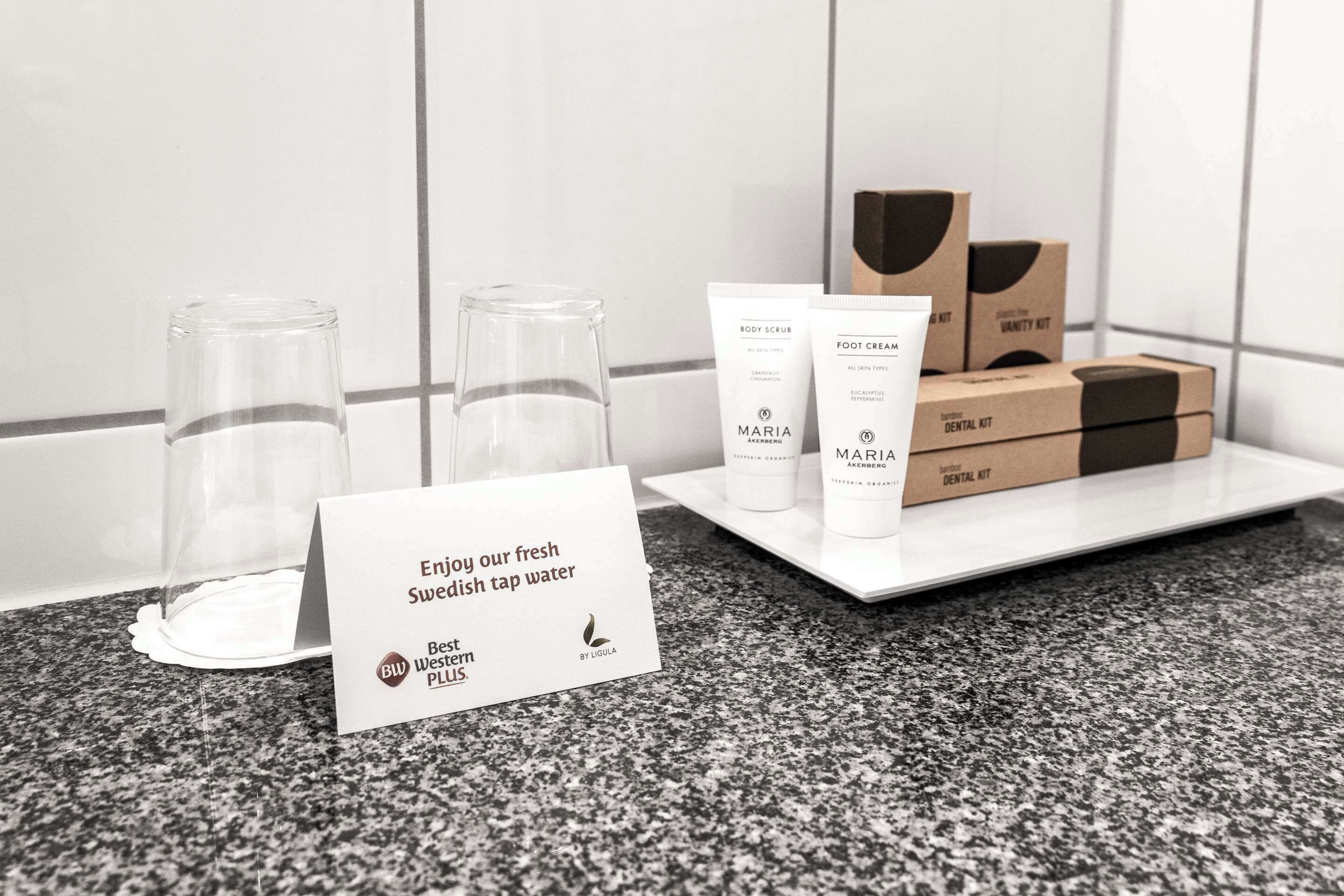 Photo - Best Western Plus Park City Malmö