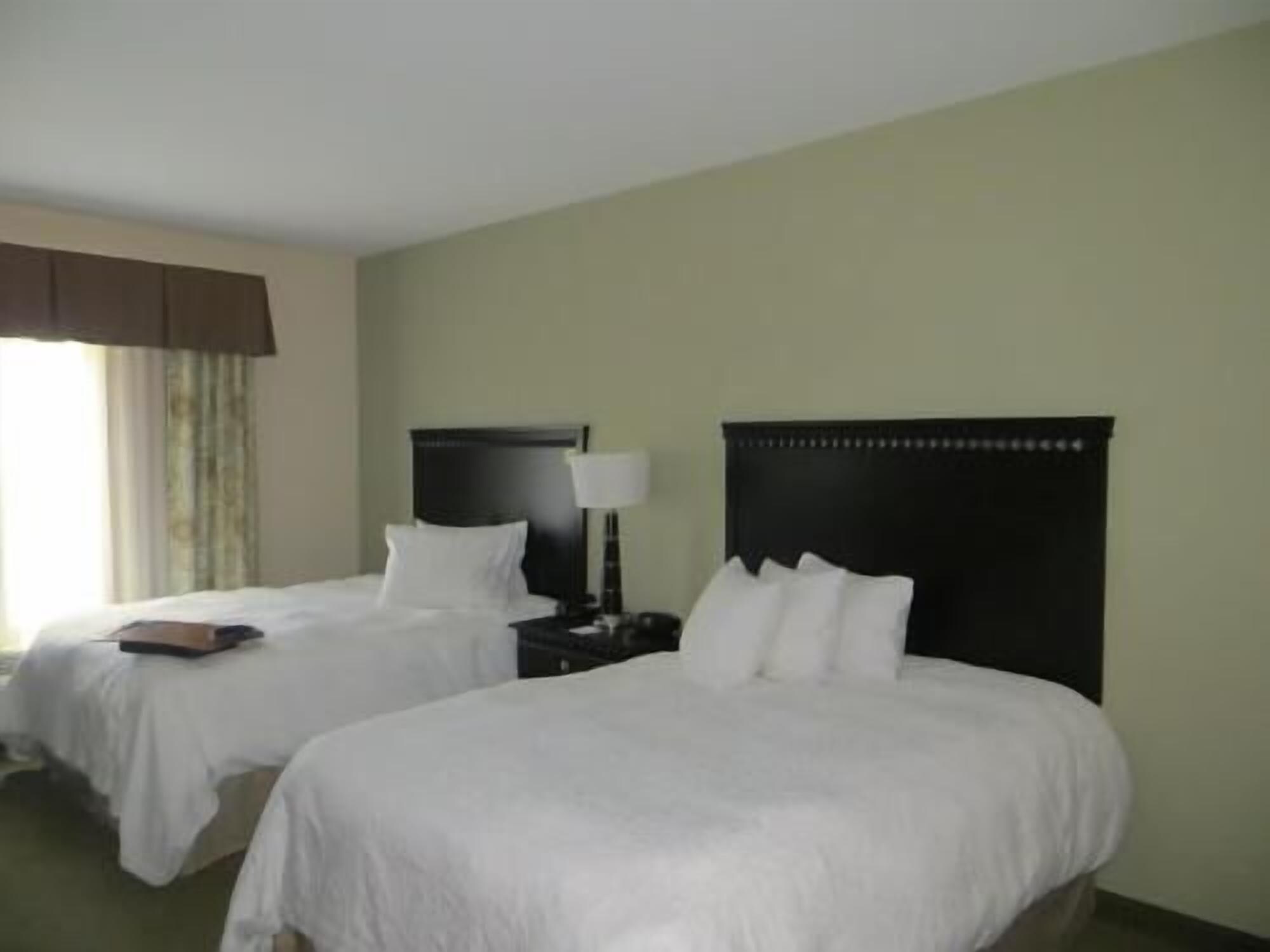 In-room safe, iron/ironing board, free cots/infant beds, free WiFi