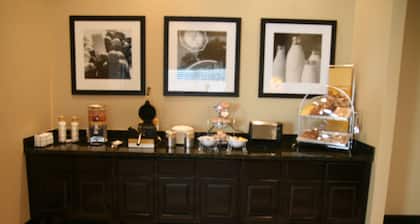 Hampton Inn La Grange