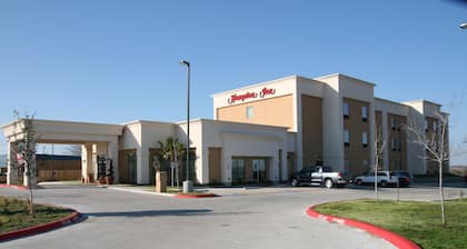 Hampton Inn La Grange
