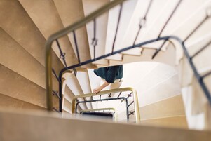 Diseño del edificio