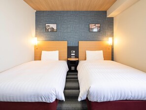 Standard Twin Room, Non Smoking