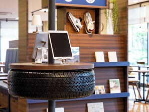 Property amenity - Comfort Hotel Kariya (Kariya)