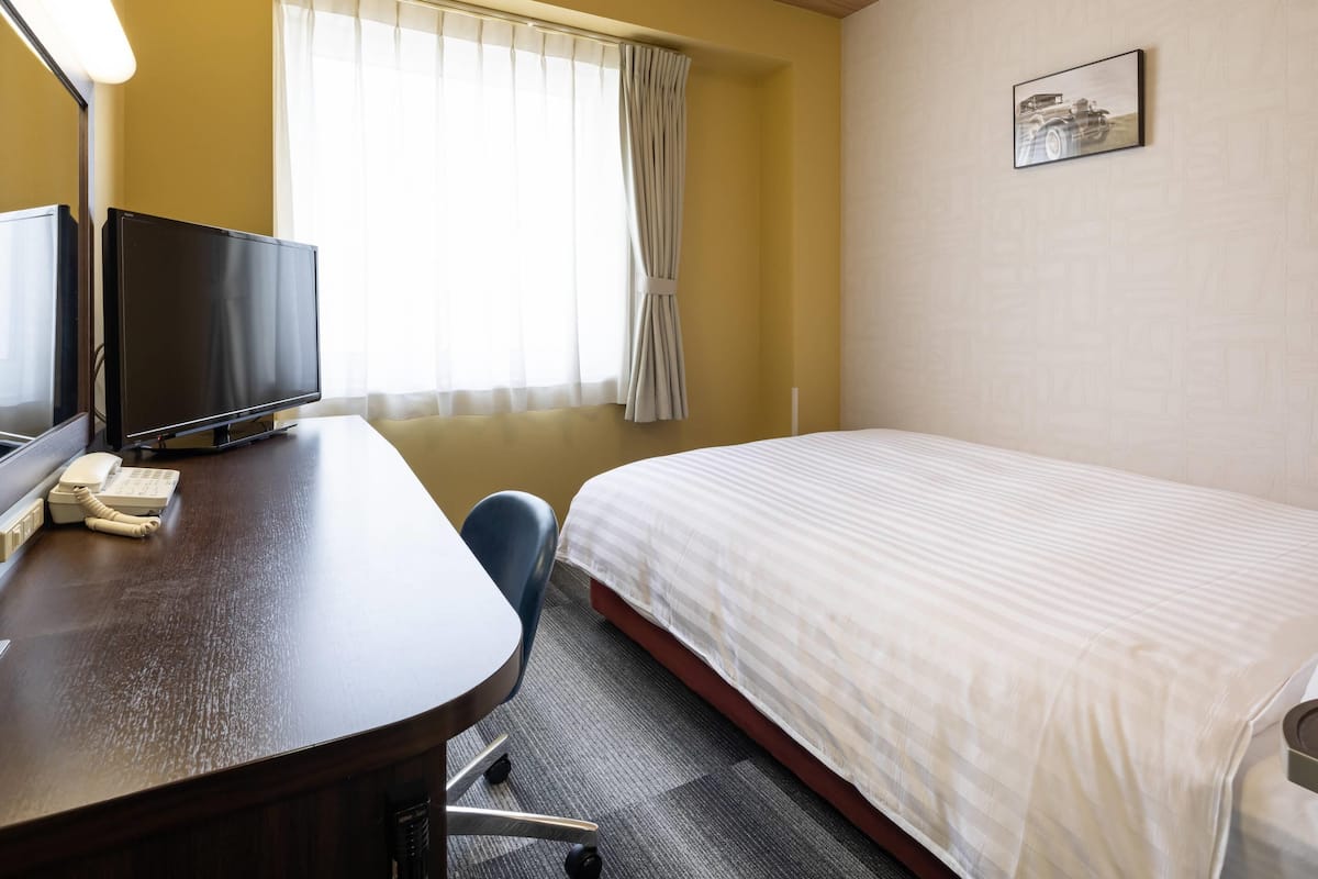 Chambre Double Standard, non-fumeur