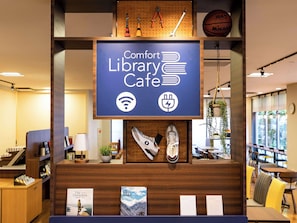 Property amenity - Comfort Hotel Kariya (Kariya)