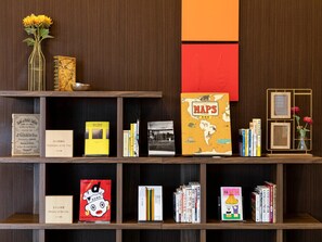 Property amenity - Comfort Hotel Kariya (Kariya)