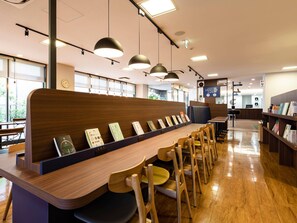 Property amenity - Comfort Hotel Kariya (Kariya)