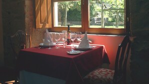 Restaurantes