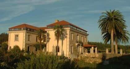 Pazo De Galegos
