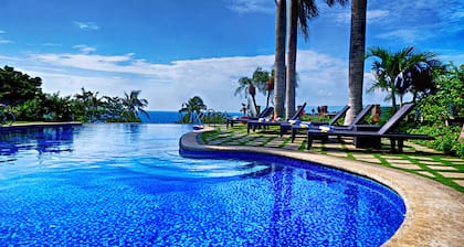 Hotel Soffia Boracay