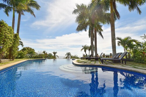 Hotel Soffia Boracay