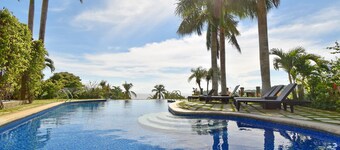 Hotel Soffia Boracay