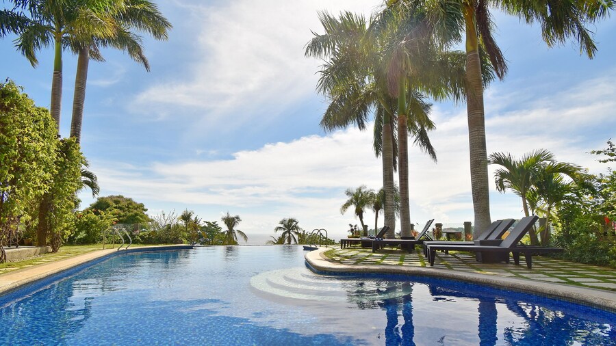 Hotel Soffia Boracay