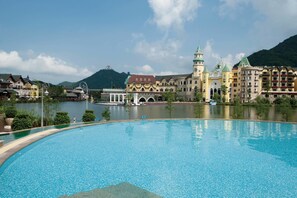 Spa - Oasis O City Hotel Shenzhen (Shenzhen)