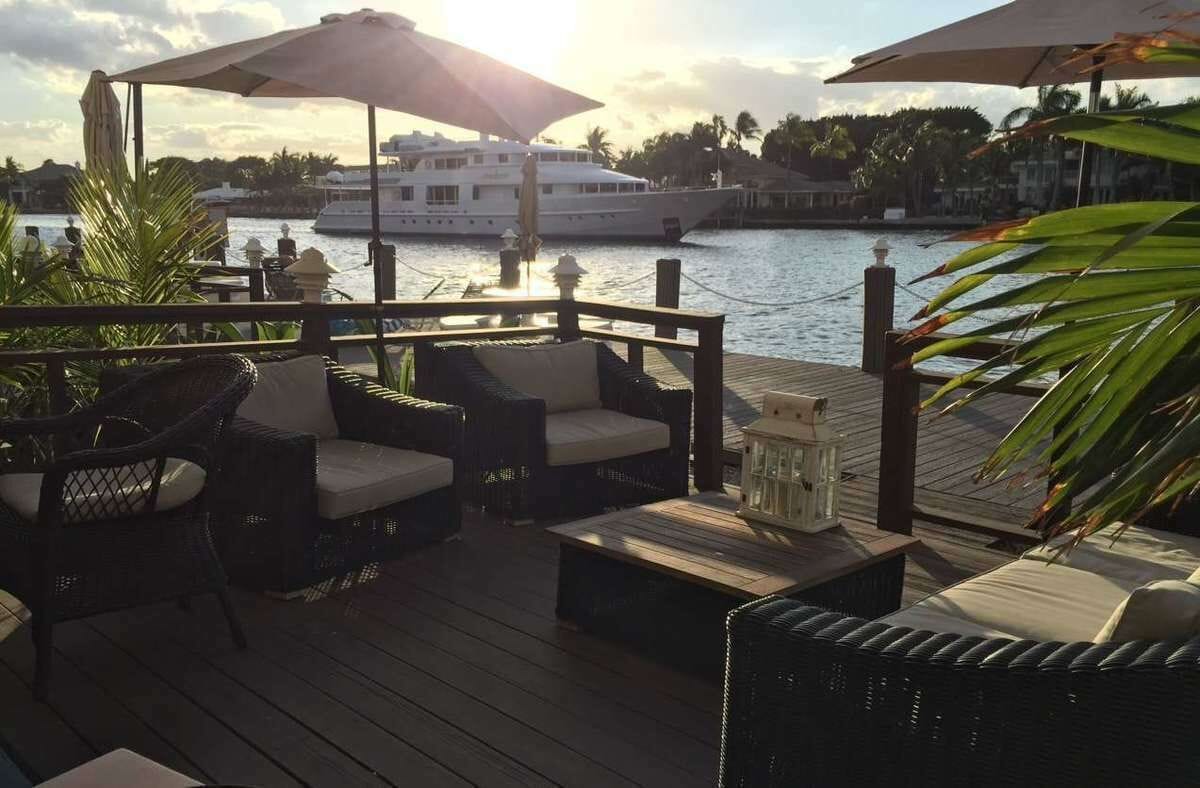 apartment | terrace/patio