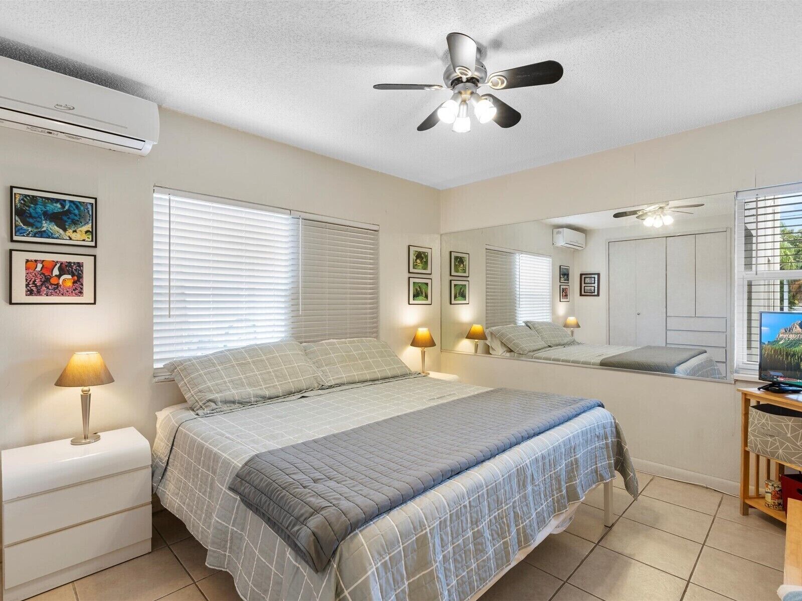 apartment | 1 bedroom, in-room safe, individually decorated, individually furnished