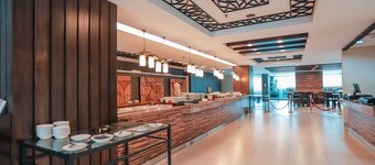 Prasada Mansion Sudirman