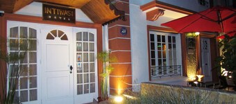 Intiwasi Hotel