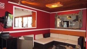 Bar-salon